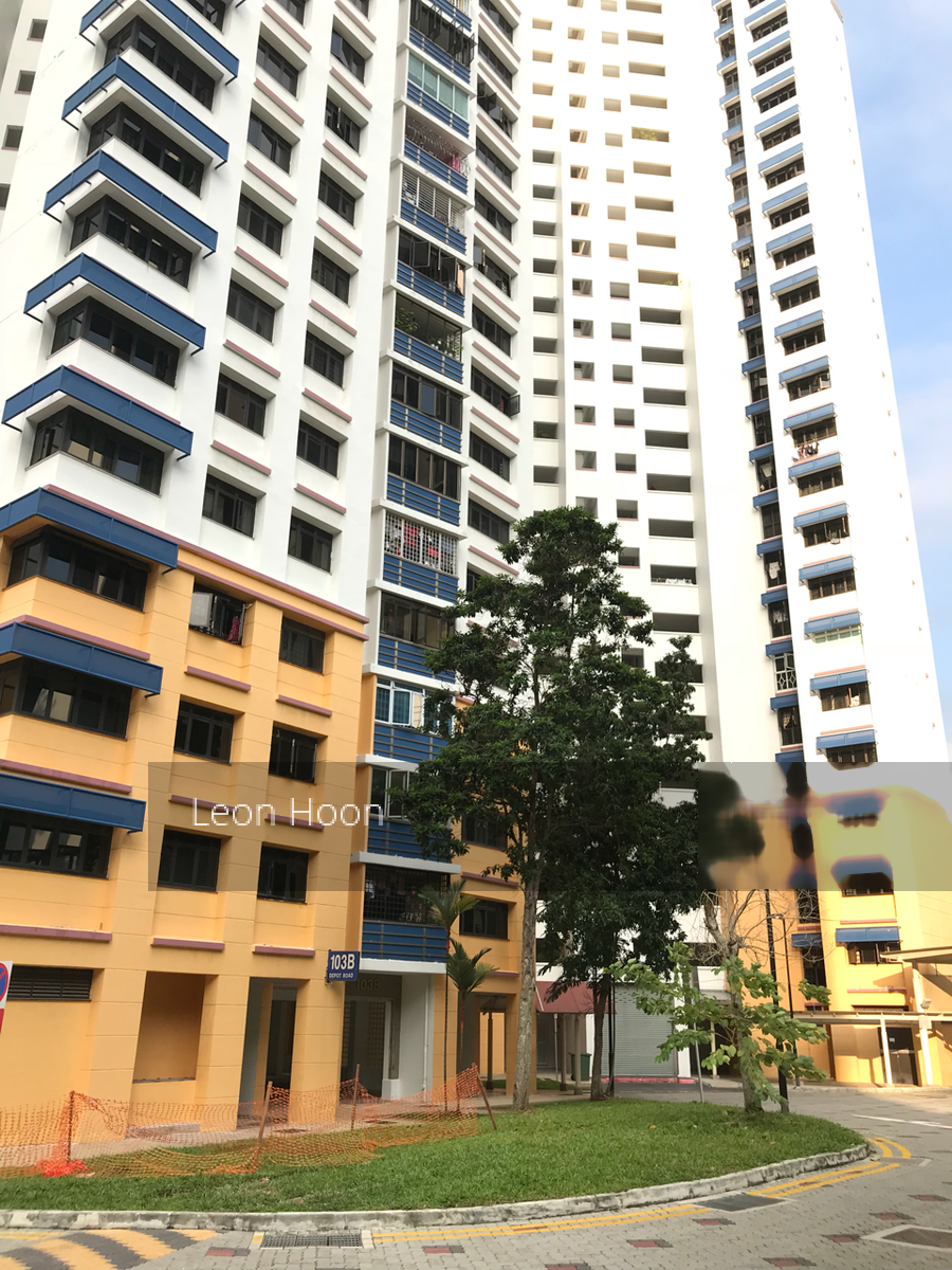 Blk 103A Depot Road (Bukit Merah), HDB 4 Rooms #156966412